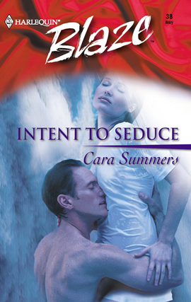 Intent To Seduce